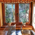 Pichberg Horska * Rokytnice nad Jizerou