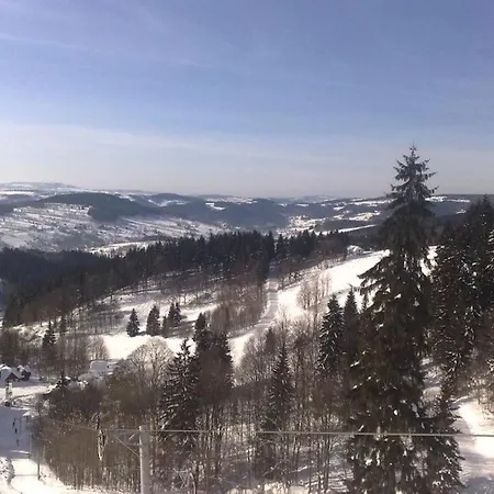 Pichberg Horská * Rokytnice nad Jizerou