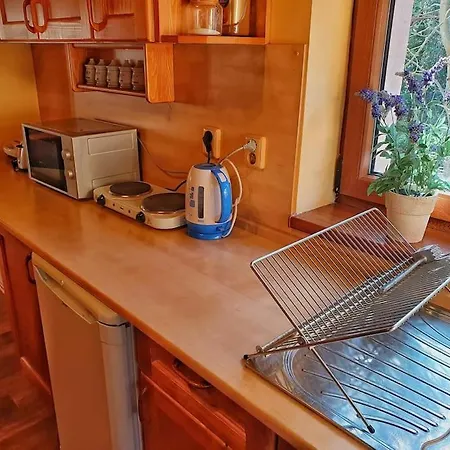 Chalé Pichberg Horská Rokytnice nad Jizerou