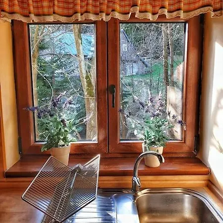 Pichberg Horska * Rokytnice nad Jizerou