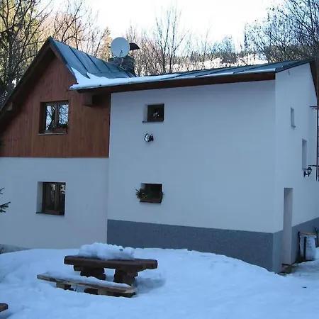 Pichberg Horská *