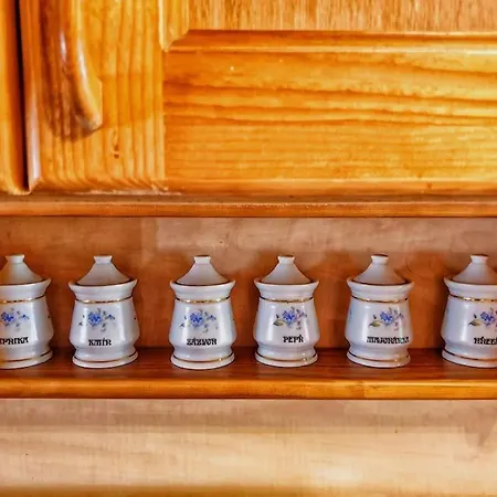 Pichberg Horska Chalet *