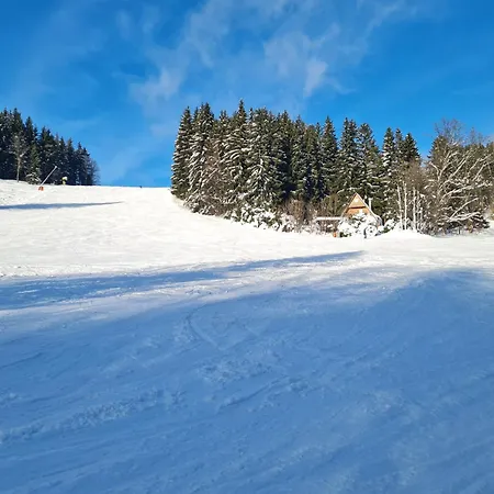 Pichberg Horská * Rokytnice nad Jizerou