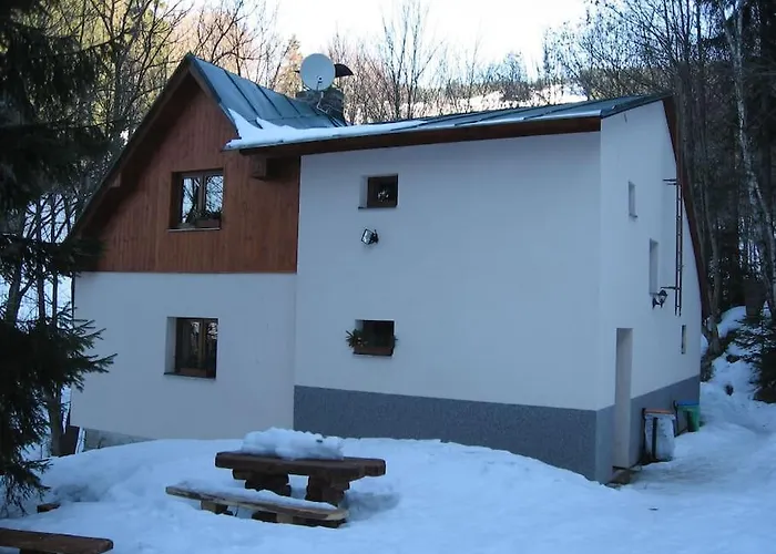 Pichberg Horska *