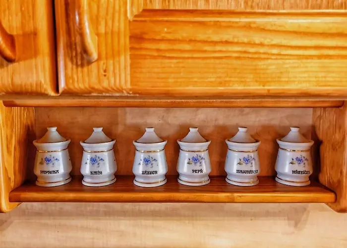 Pichberg Horska Шале *